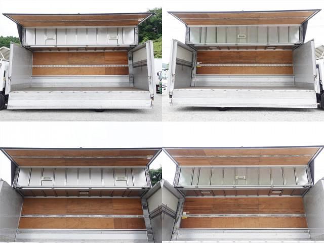 ISUZU FORWARD 2013 Image 31