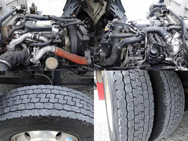 ISUZU FORWARD 2013 Image 31