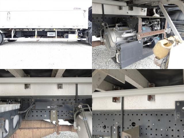 ISUZU FORWARD 2013 Image 31