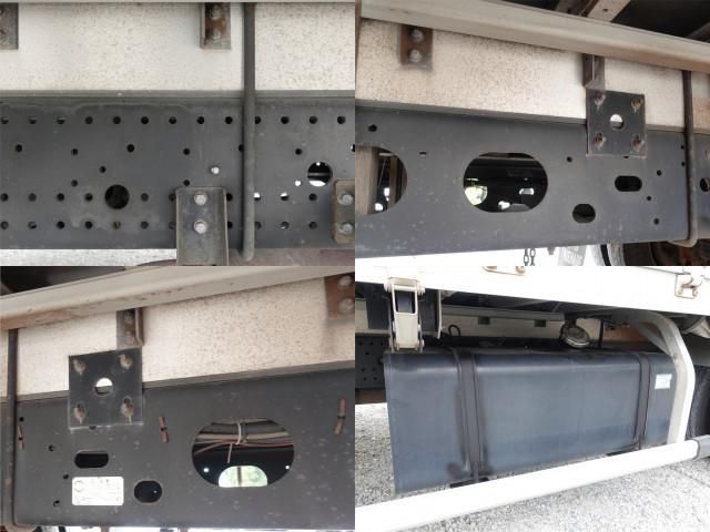 ISUZU FORWARD 2013 Image 31