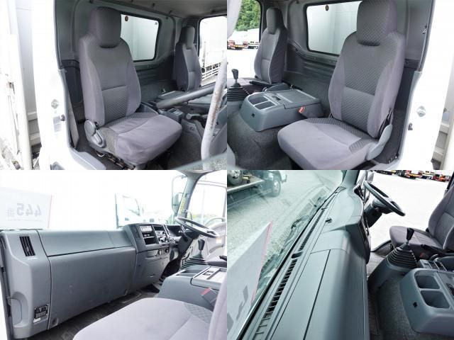 ISUZU FORWARD 2013 Image 31