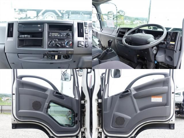 ISUZU FORWARD 2013 Image 31