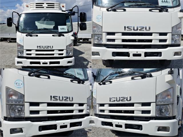 ISUZU FORWARD 2007 Image 31