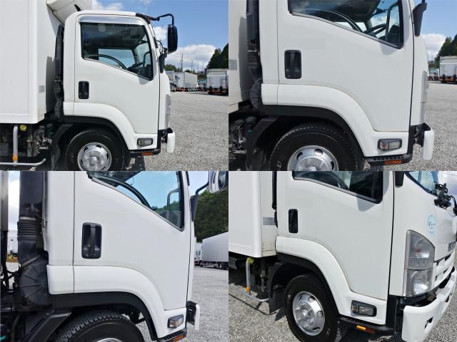 ISUZU FORWARD 2007 Image 31