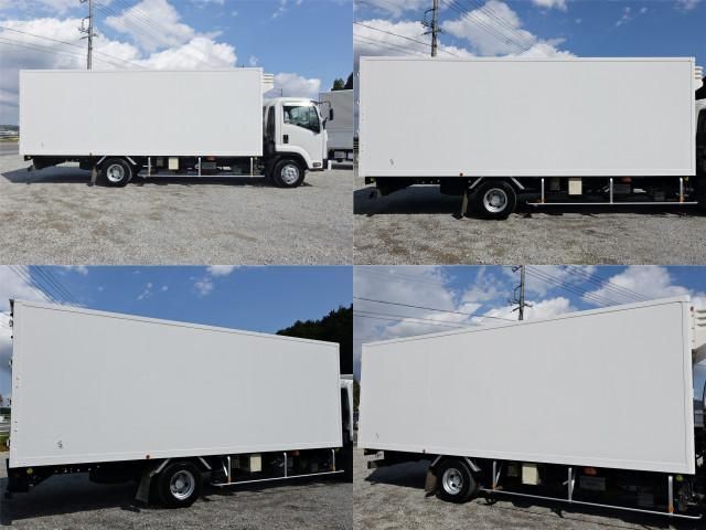 ISUZU FORWARD 2007 Image 31