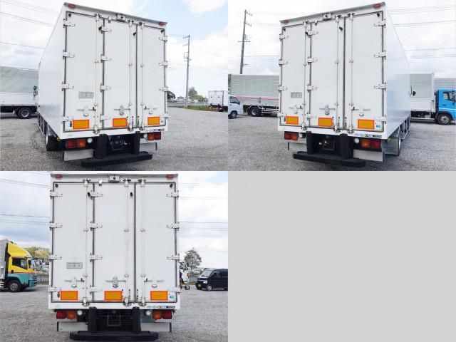 ISUZU FORWARD 2007 Image 31