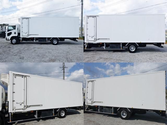 ISUZU FORWARD 2007 Image 31