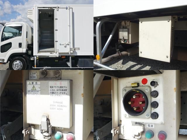 ISUZU FORWARD 2007 Image 31