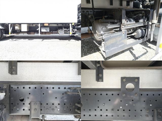 ISUZU FORWARD 2007 Image 31