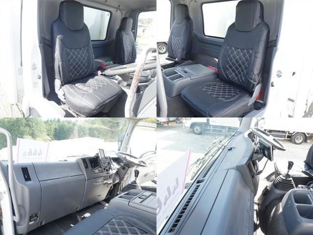 ISUZU FORWARD 2007 Image 31