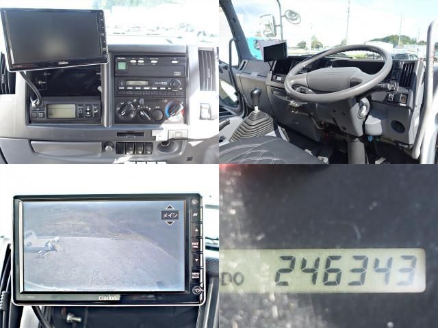 ISUZU FORWARD 2007 Image 31