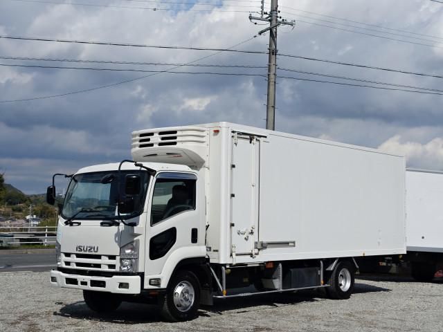 ISUZU FORWARD 2007 Image 31