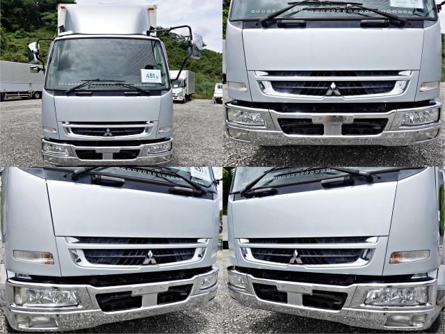 MITSUBISHI FUSOU FIGHTER 2006 Image 31