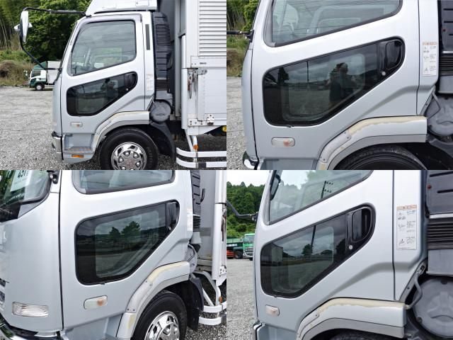 MITSUBISHI FUSOU FIGHTER 2006 Image 31