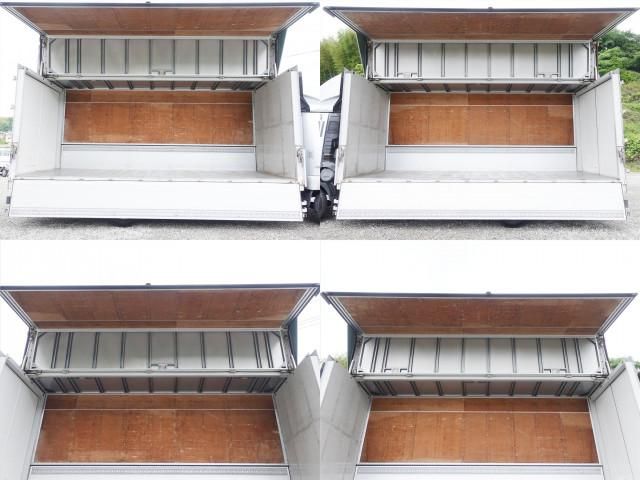 MITSUBISHI FUSOU FIGHTER 2006 Image 31