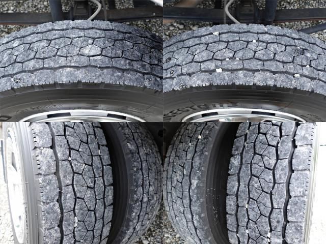 MITSUBISHI FUSOU FIGHTER 2006 Image 31