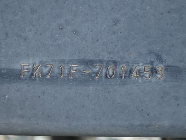 MITSUBISHI FUSOU FIGHTER 2006 Image 31