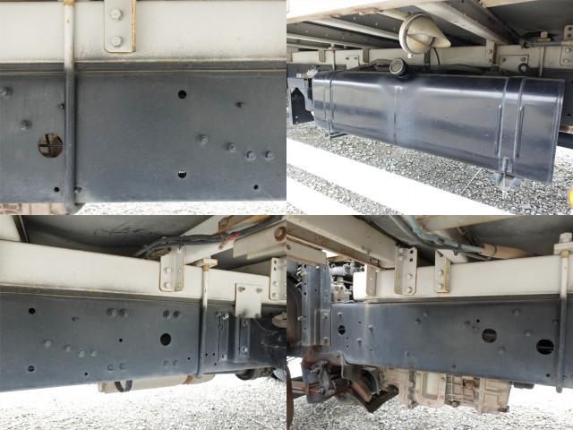 MITSUBISHI FUSOU FIGHTER 2006 Image 31