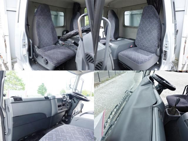 MITSUBISHI FUSOU FIGHTER 2006 Image 31