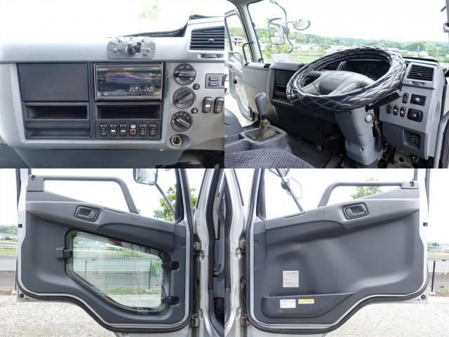 MITSUBISHI FUSOU FIGHTER 2006 Image 31