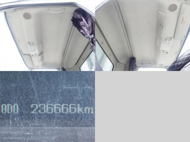 MITSUBISHI FUSOU FIGHTER 2006 Image 31