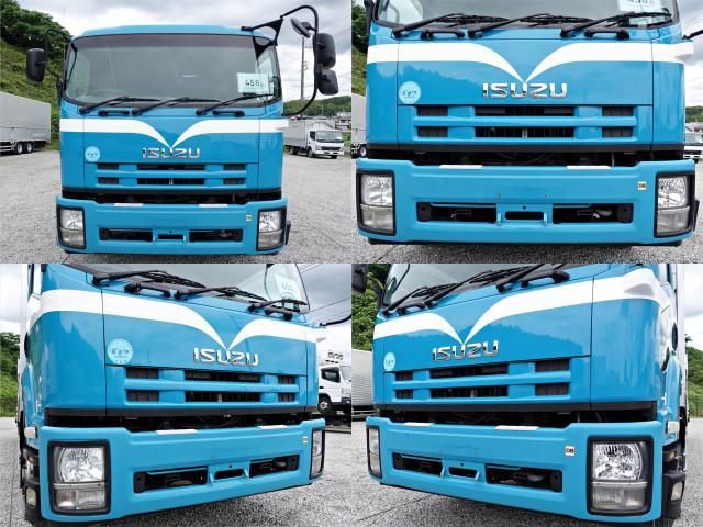 ISUZU FORWARD 2011 Image 31