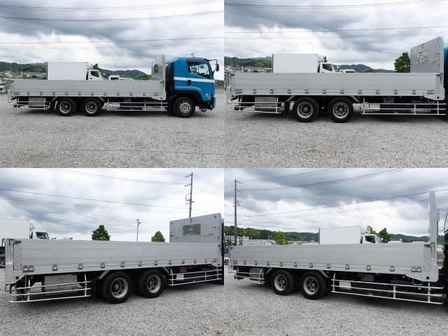 ISUZU FORWARD 2011 Image 31