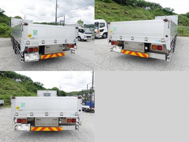 ISUZU FORWARD 2011 Image 31