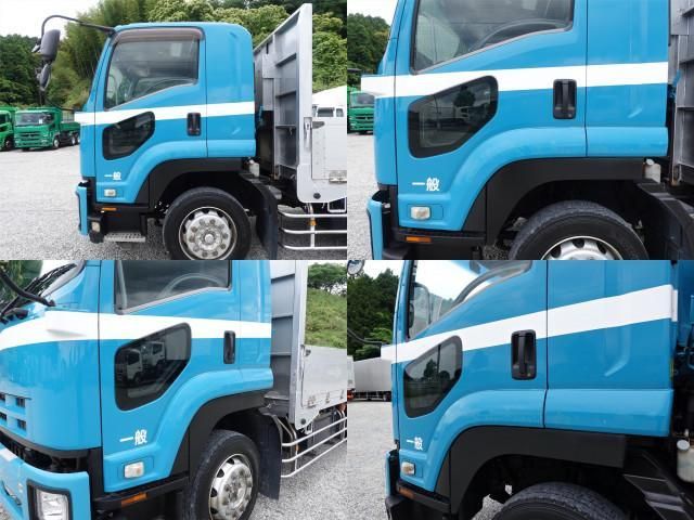 ISUZU FORWARD 2011 Image 31