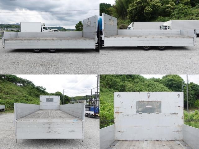 ISUZU FORWARD 2011 Image 31