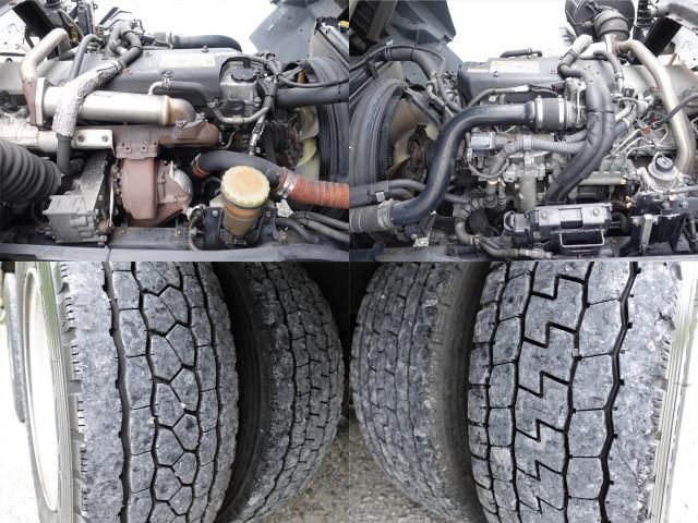 ISUZU FORWARD 2011 Image 31