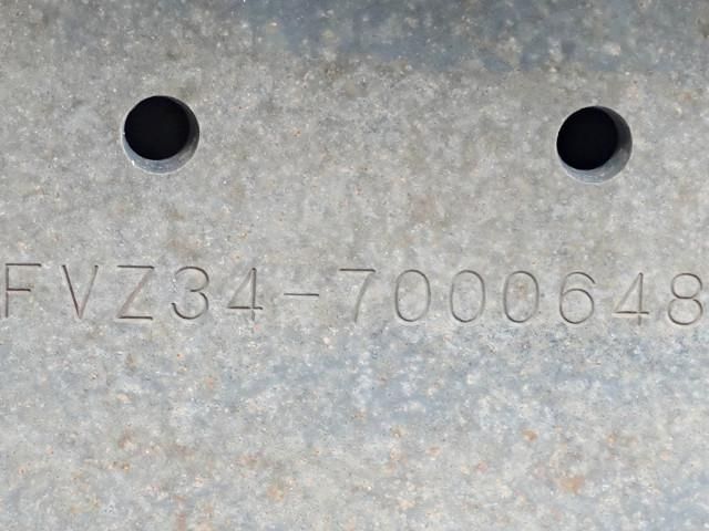 ISUZU FORWARD 2011 Image 31