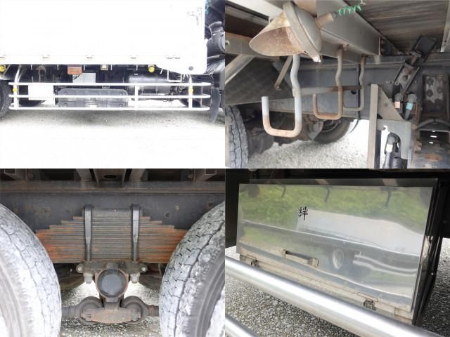 ISUZU FORWARD 2011 Image 31