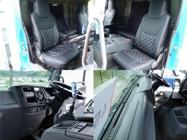 ISUZU FORWARD 2011 Image 31