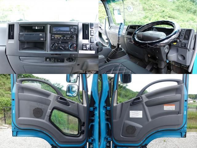 ISUZU FORWARD 2011 Image 31