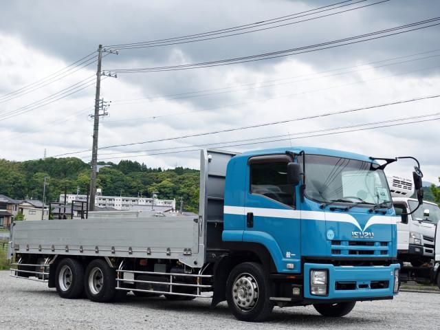 ISUZU FORWARD 2011 Image 31