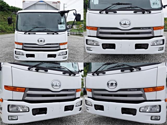 NISSAN DIESEL CONDOR 2015 Image 31