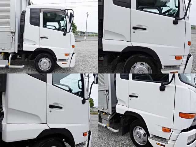 NISSAN DIESEL CONDOR 2015 Image 31