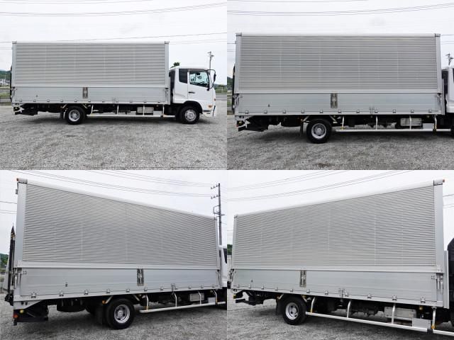 NISSAN DIESEL CONDOR 2015 Image 31