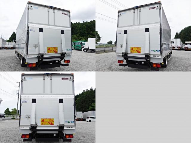 NISSAN DIESEL CONDOR 2015 Image 31