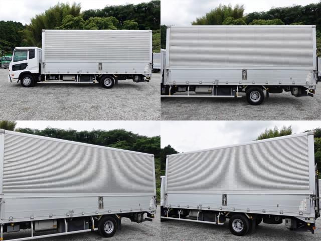 NISSAN DIESEL CONDOR 2015 Image 31