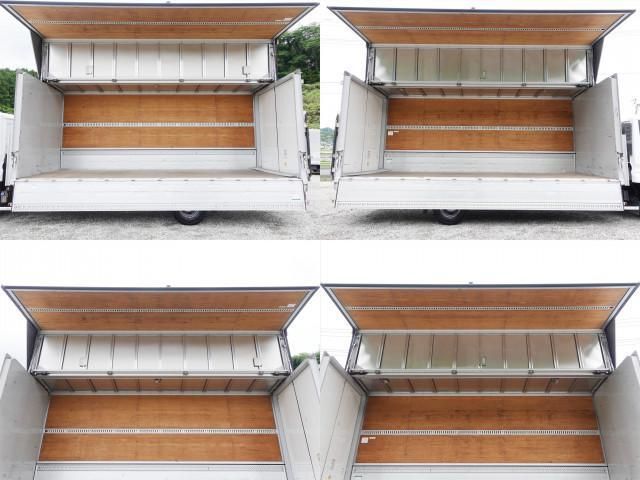 NISSAN DIESEL CONDOR 2015 Image 31