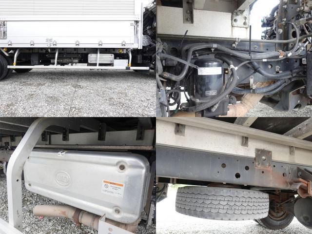 NISSAN DIESEL CONDOR 2015 Image 31