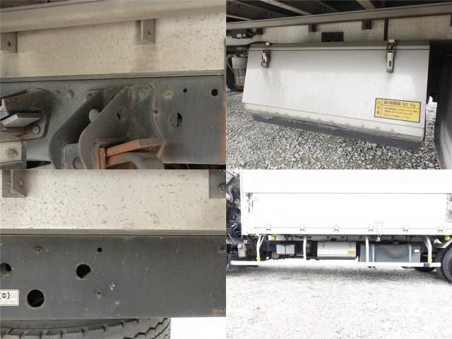 NISSAN DIESEL CONDOR 2015 Image 31