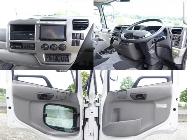 NISSAN DIESEL CONDOR 2015 Image 31