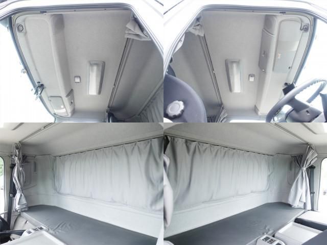 NISSAN DIESEL CONDOR 2015 Image 31