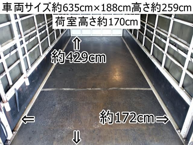 TOYOTA TOYOACE 2016 Image 31