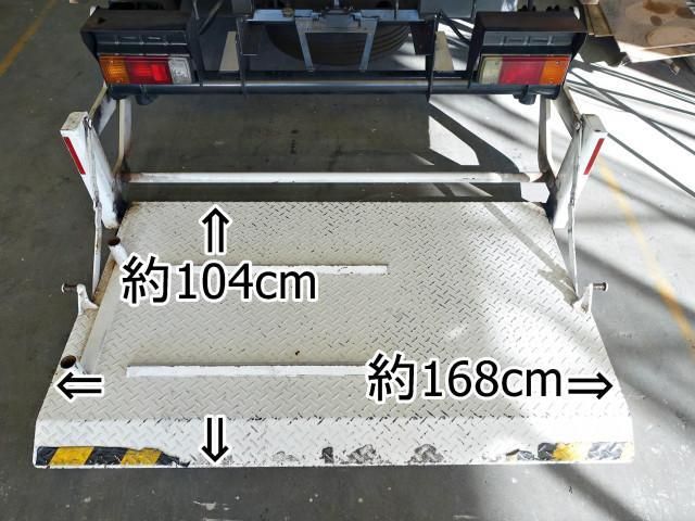 TOYOTA TOYOACE 2016 Image 31