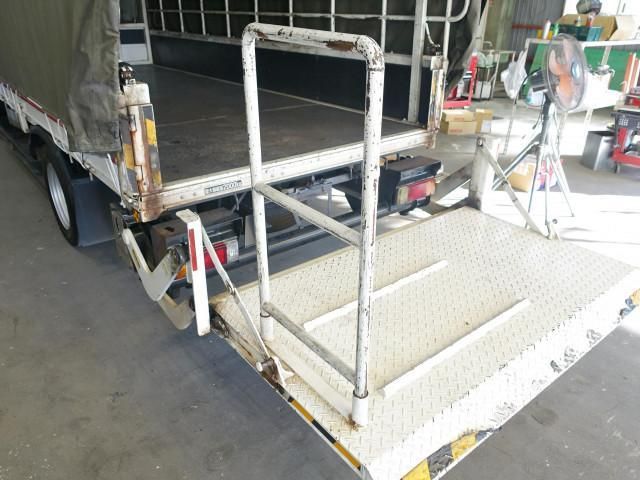 TOYOTA TOYOACE 2016 Image 31