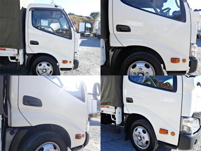 TOYOTA TOYOACE 2016 Image 31